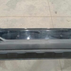 2017 KIA SORENTO BUMPER ASSEMBLY REAR - 267473