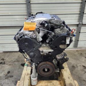 2008 ACURA MDX ENGINE ASSEMBLY - 269040