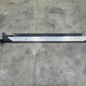 2008 ACURA MDX ROCKER PNL MOULDING - 280359