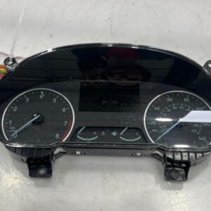 2021 FORD ECOSPORT SPEEDOMETER HEAD/CLUSTER - 280964