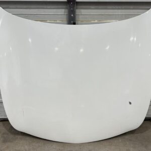 2008 INFINITI INFINITI_G35 HOOD - 283081