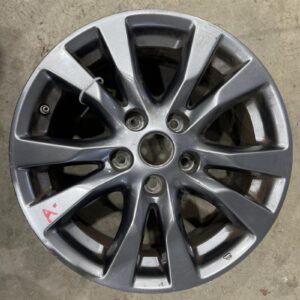 2015 NISSAN ALTIMA WHEEL - 285213