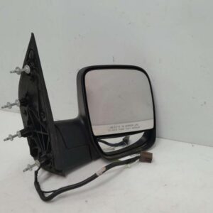 2006 FORD FORD_E350_VAN SIDE VIEW MIRROR - 286603
