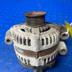 2009 DODGE CHARGER ALTERNATOR - 287127