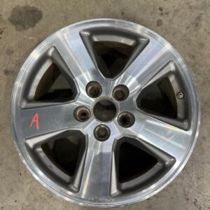 2009 HONDA PILOT WHEEL - 288893
