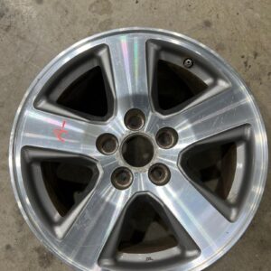 2009 HONDA PILOT WHEEL - 288894