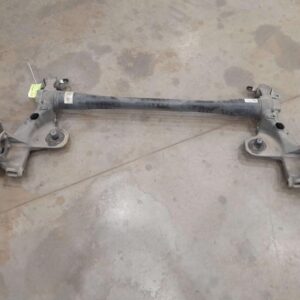 2019 BUICK ENCORE LOADED BEAM AXLE - 289726
