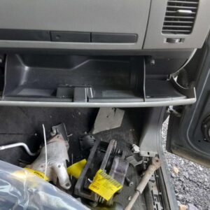 2008 CHEVROLET SILVERADO_1500_PICKUP GLOVE BOX - 290857