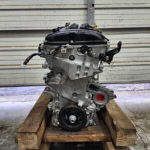 2020 KIA SOUL ENGINE ASSEMBLY - 292211