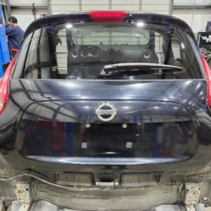2013 NISSAN JUKE DECKLID TAILGATE - 292943