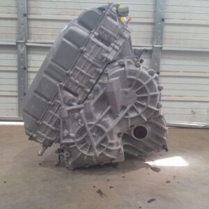 2010 FORD FUSION TRANSMISSION, TRANSAXLE - 293765