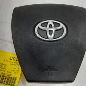 2012 TOYOTA PRIUS AIR BAG - 293841