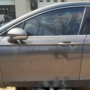2015 FORD FUSION DOOR ASSEMBLY FRONT - 295086