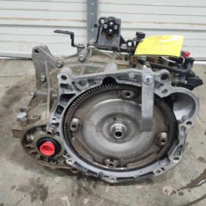 2017 HYUNDAI ACCENT TRANSMISSION, TRANSAXLE - 294840