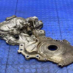 2018 NISSAN ROGUE_SPORT TIMING COVER - 295983