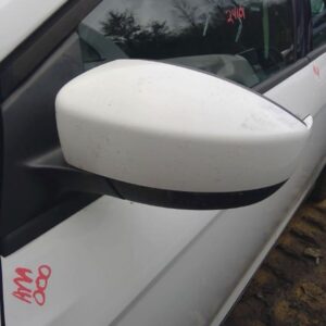 2012 FORD FOCUS SIDE VIEW MIRROR - 296190