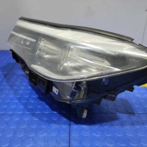 2018 BMW BMW_740I HEADLAMP ASSEMBLY - 296367