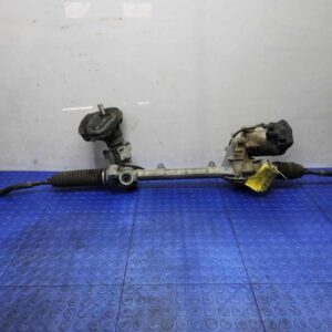 2014 FORD FUSION STEERING GEAR RACK - 297451