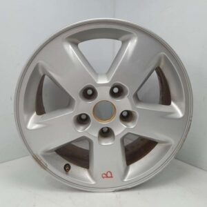 2011 JEEP GRAND_CHEROKEE WHEEL - 298664