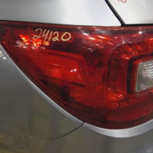 2015 SUBARU LEGACY TAIL LAMP - 299216