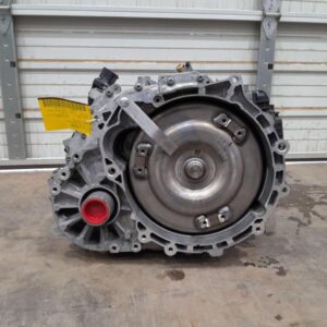 2016 JEEP CHEROKEE TRANSMISSION, TRANSAXLE - 300009