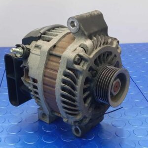2011 MAZDA MAZDA_CX~7 ALTERNATOR - 300727