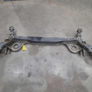 2020 NISSAN KICKS LOADED BEAM AXLE - 301479