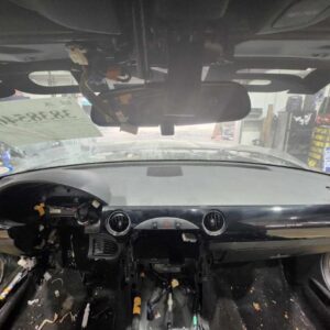 2008 MAZDA MAZDA_MX~5_MIATA DASH PANEL - 301845
