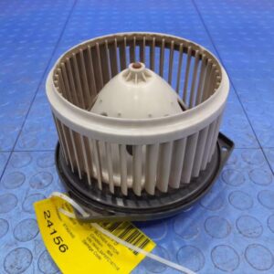 2015 NISSAN ALTIMA BLOWER MOTOR - 303577