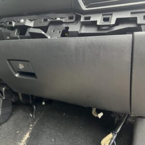 2020 NISSAN ALTIMA GLOVE BOX - 303979