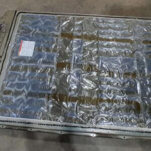 2013 TESLA TESLA_MODEL_S BATTERY - 306005