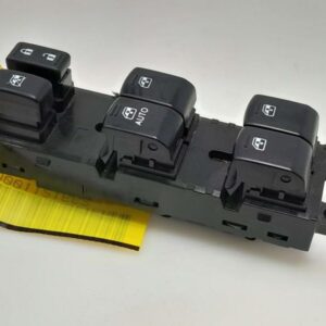 2014 SUBARU LEGACY FRONT DOOR SWITCH - 306859