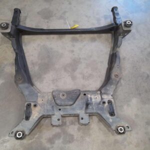 2013 FORD FUSION SUSPENSION CROSSMEMBER K-FRAME - 308676