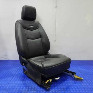 2019 CADILLAC XT5 SEAT FRONT - 308606