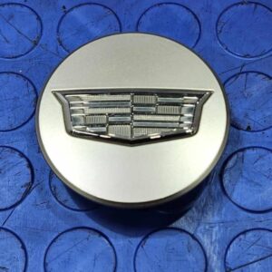 2019 CADILLAC XT5 CENTER CAP - 308564