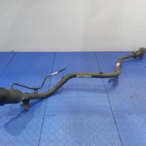 2014 CADILLAC CTS FUEL FILLER NECK - 310158