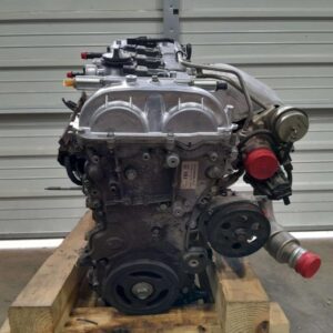 2014 CADILLAC CTS ENGINE ASSEMBLY - 310223
