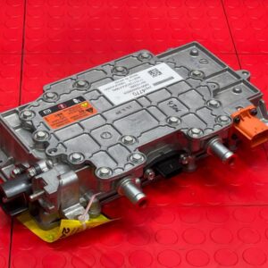 2016 CHEVROLET VOLT CHASSIS CONT MOD - 310308
