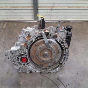 2017 LINCOLN LINCOLN_CONTINENTAL TRANSMISSION, TRANSAXLE - 311741