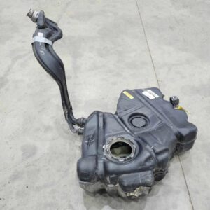 2013 VOLKSWAGEN JETTA FUEL TANK - 315966
