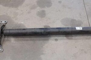 2018 VOLKSWAGEN ATLAS DRIVE SHAFT REAR - 315685