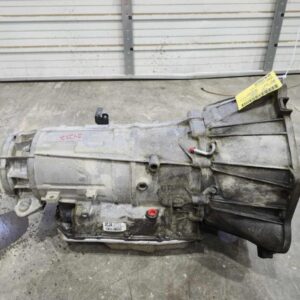 2013 CADILLAC ESCALADE TRANSMISSION, TRANSAXLE - 317408