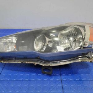 2016 MITSUBISHI LANCER HEADLAMP ASSEMBLY - 319644