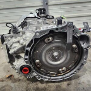 2023 KIA SOUL TRANSMISSION, TRANSAXLE - 321751