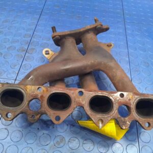 2000 HONDA CR~V EXHAUST MANIFOLD - 321631