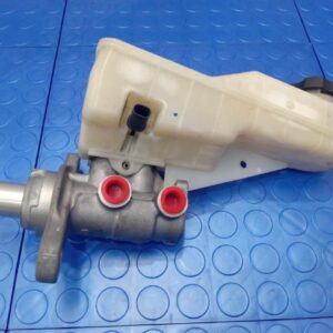 2017 BUICK LACROSSE BRAKE MASTER CYLINDER - 323124