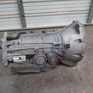 2003 FORD EXPLORER TRANSMISSION, TRANSAXLE - 324459