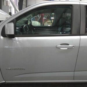 2017 CHEVROLET COLORADO DOOR ASSEMBLY FRONT - 325074
