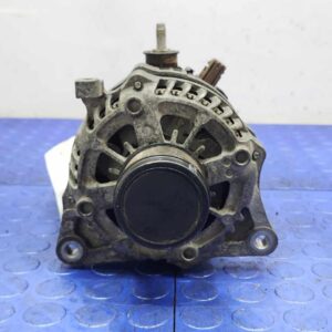 2017 SUBARU IMPREZA ALTERNATOR - 325356