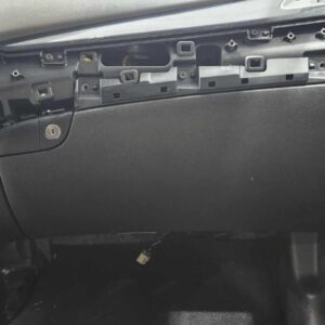 2014 HYUNDAI SANTA_FE GLOVE BOX - 325772
